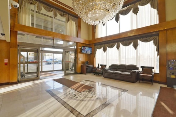 Lobby Photos