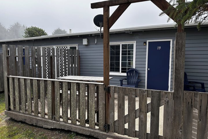 Terrace/Patio 92 of 150