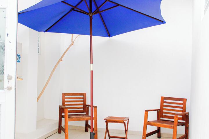 Terrace/Patio 11 of 15