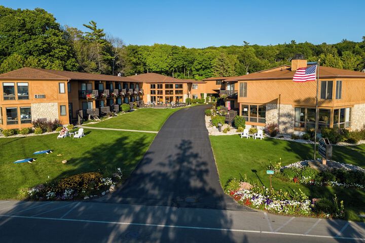 Hotel 54 of 69