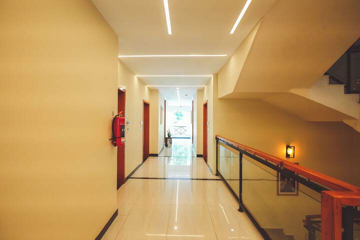 Hotel Interior 4 of 37