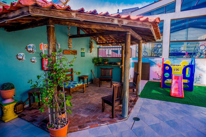 Terrace/Patio 40 of 41