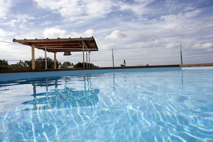 Pool Hotel