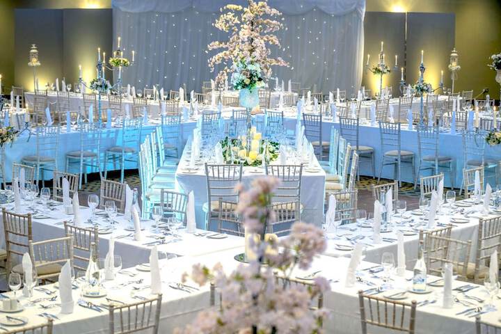 Wedding/Banquet 114 of 133
