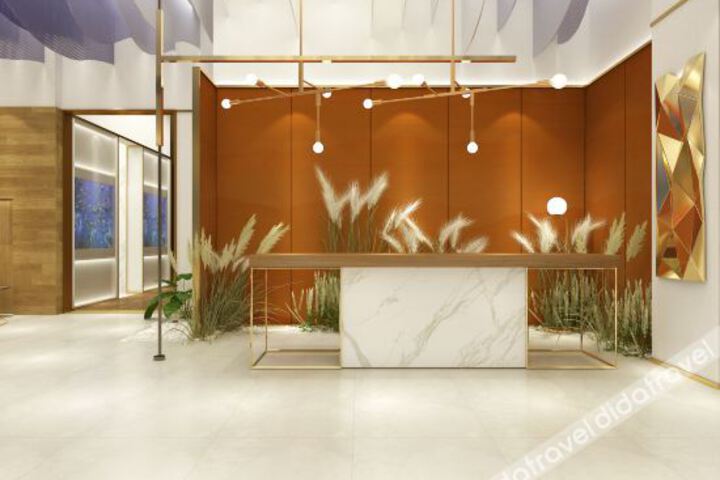 Hotel Interior 22 of 25