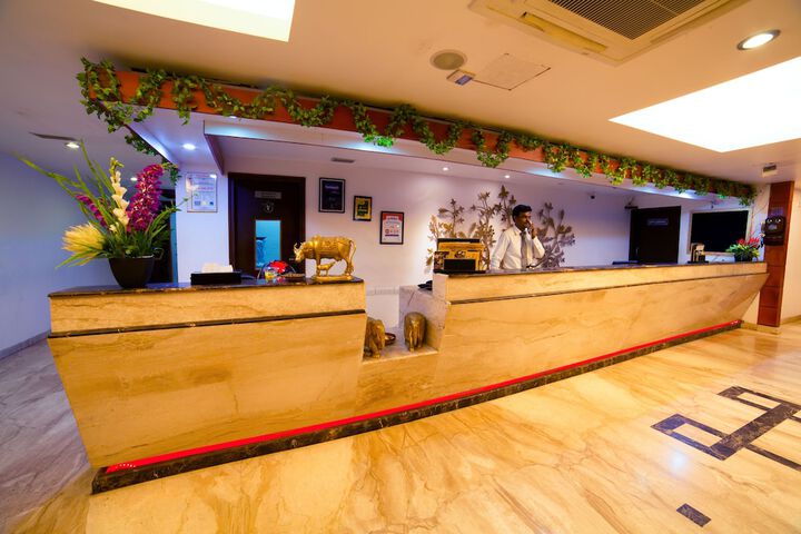 Hotel Interior 2 of 32
