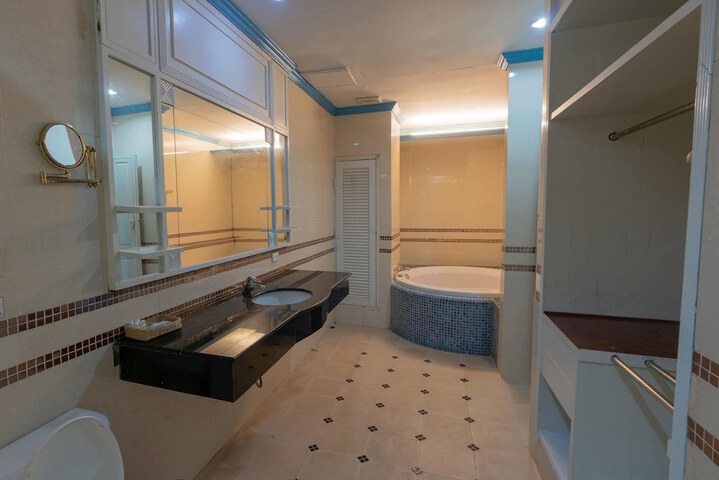 Bath Amenities