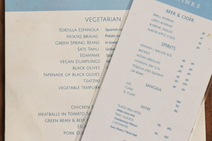 Restaurants