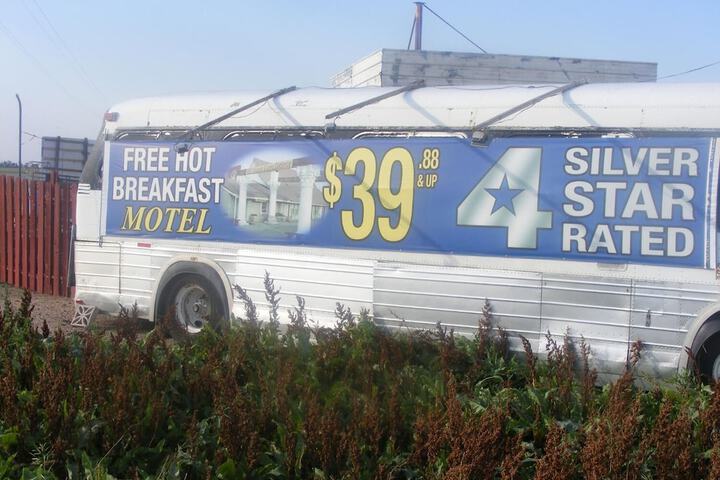 Hotel 19 of 21