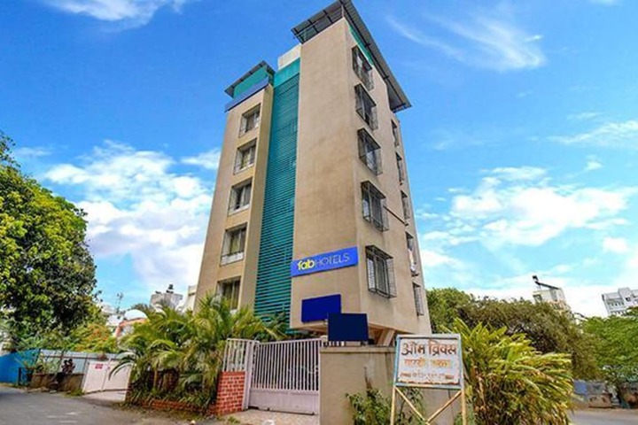 Fabhotel Ms Hospitality