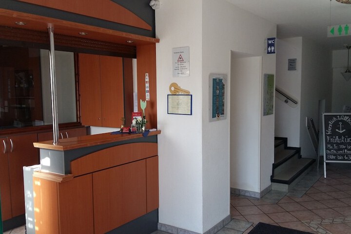 Hotel Interior 3 of 100