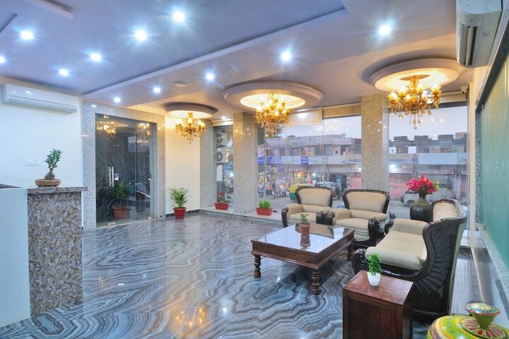 Hotel Interior 2 of 36