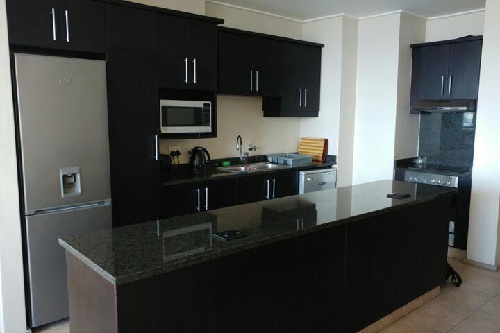 Point Bay Apartment 39 in Durban