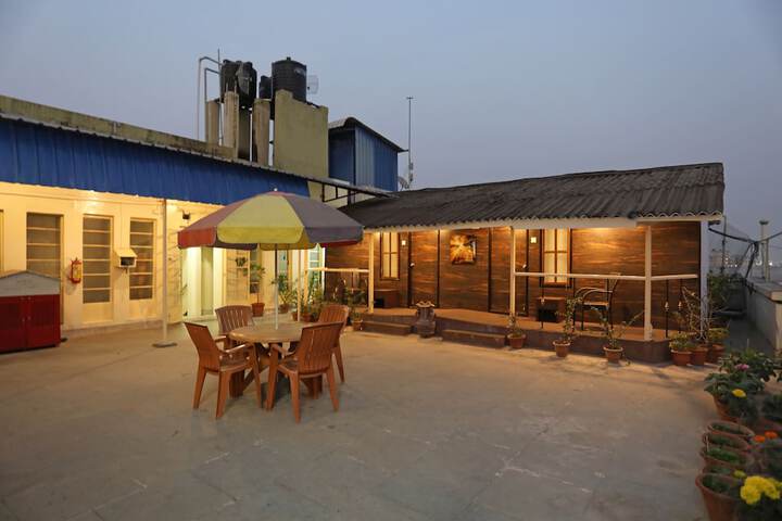 Terrace/Patio 91 of 92