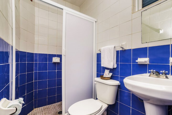 Restrooms