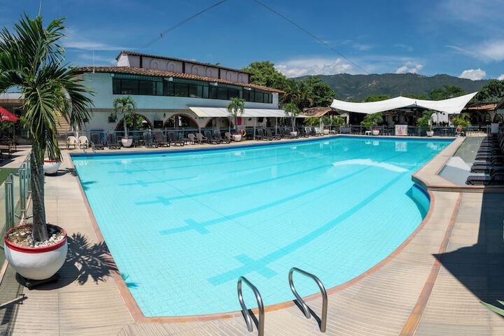 Image of Hotel San Juan Internacional