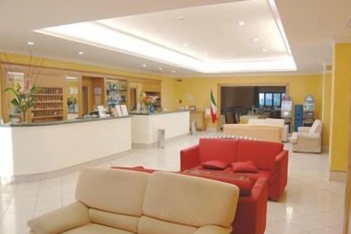 Hotel Interior 6 of 55
