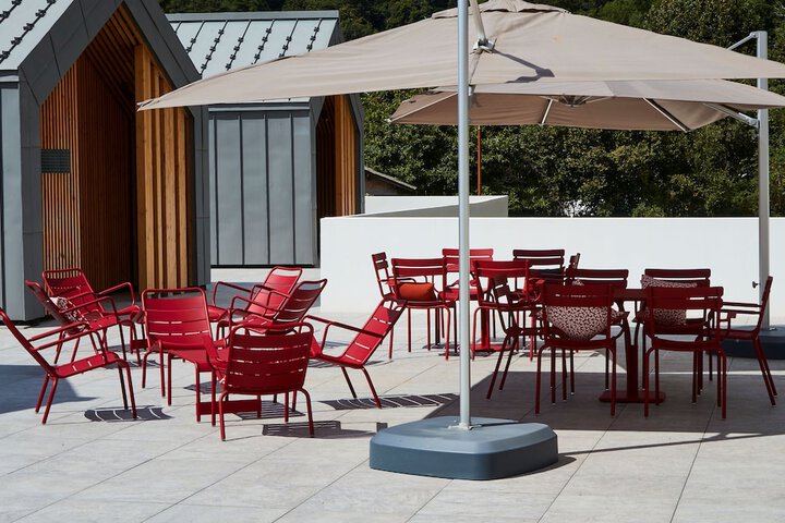 Terrace/Patio 14 of 32