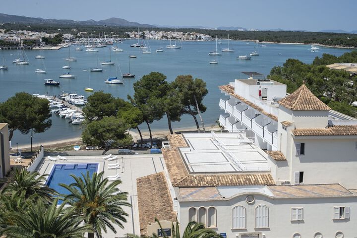 View from room