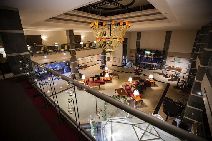 Hotel Interior 7 of 240