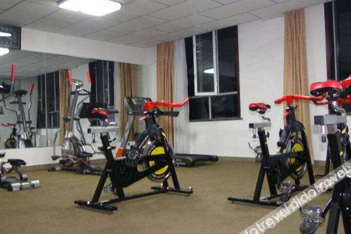 Health and Fitness 11 of 35
