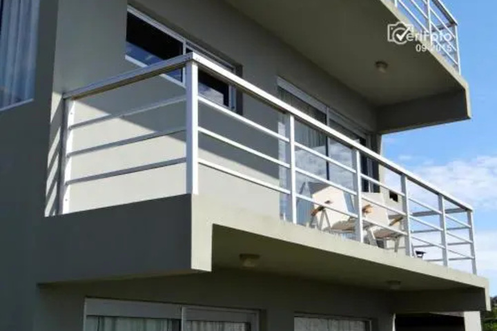 BALCONES DE MAR