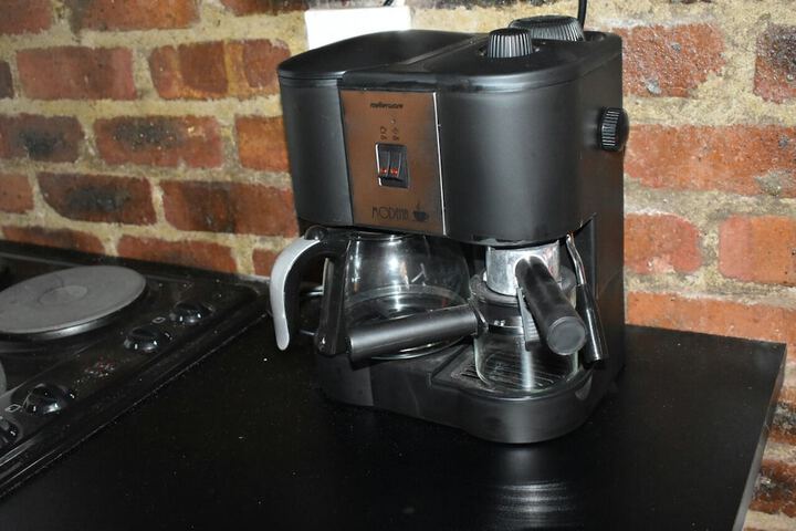 Breakfast/Coffee Service 26 of 51