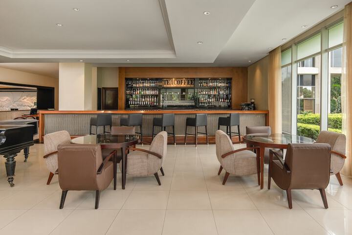 Hotel Interior 9 of 146