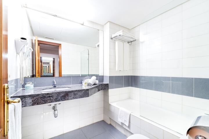 Bathroom Vanities