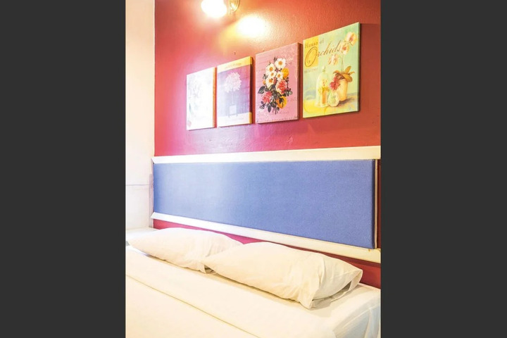 SRI ISAN HOTEL