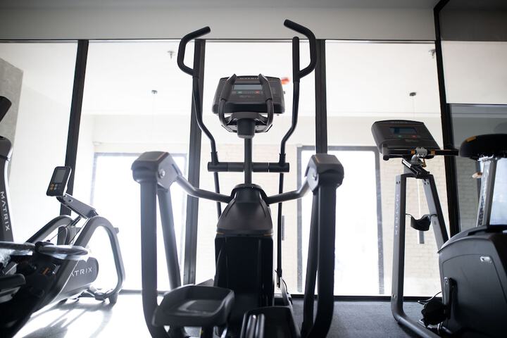 Health and Fitness 35 of 64