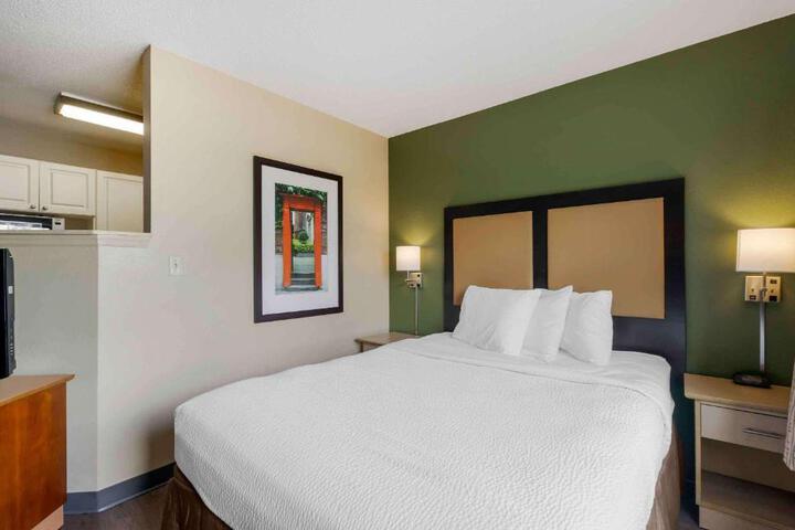 Suite Room