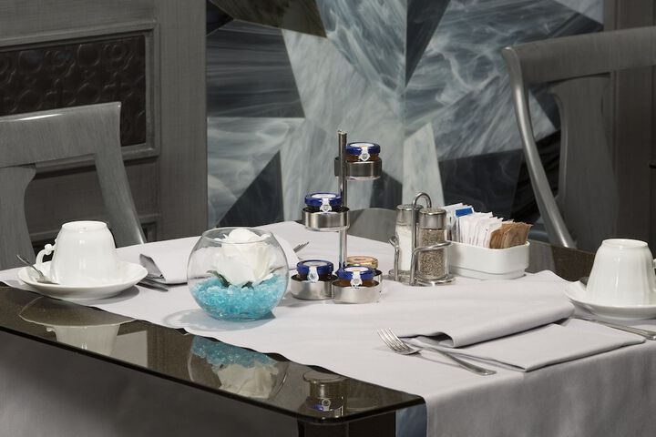Breakfast/Coffee Service 48 of 71