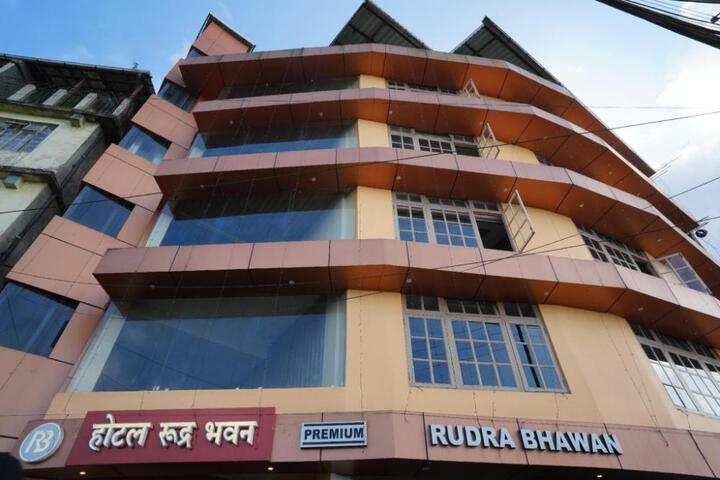 Hotel Rudra Bhawan by Greenforest Resort