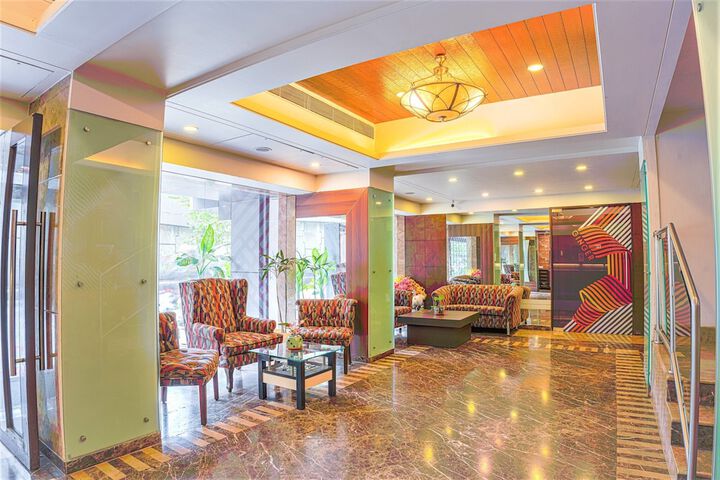 Hotel Interior 7 of 53