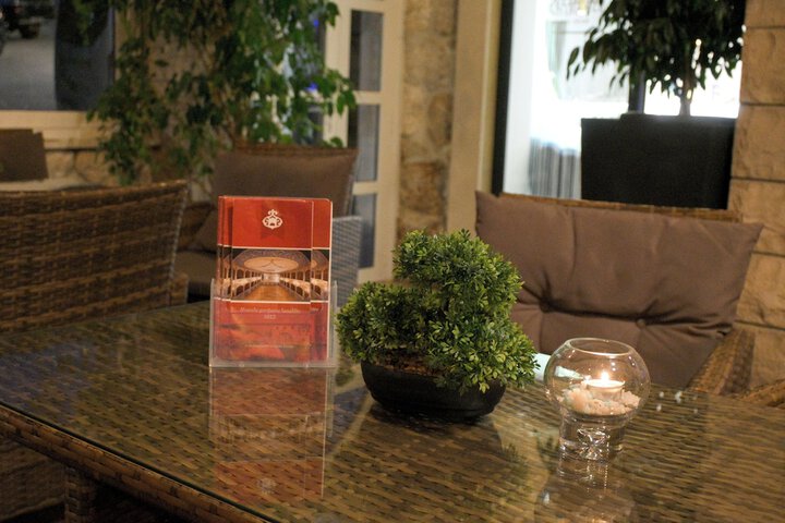 Hotel Interior 6 of 133
