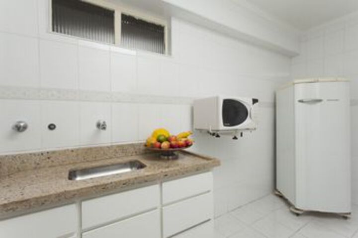 In-Room Kitchen