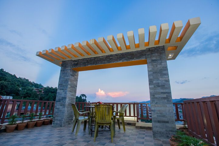 Terrace/Patio 13 of 40