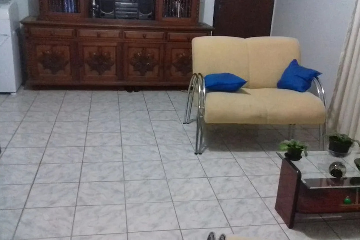 Sua Casa em Brasília