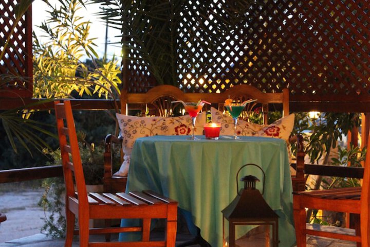 Terrace/Patio 55 of 72