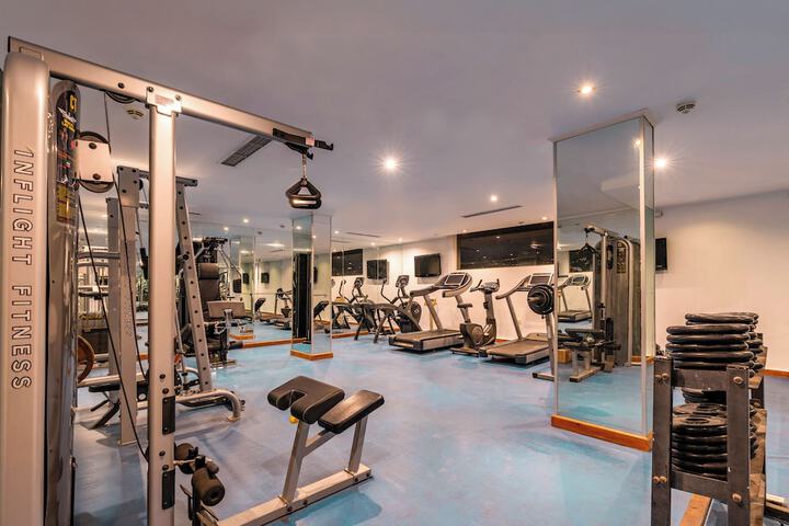 Health and Fitness 45 of 79