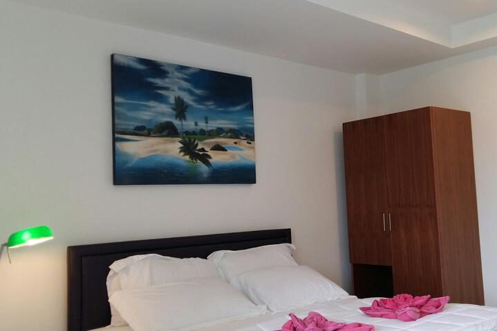 Relax Hotel Samui