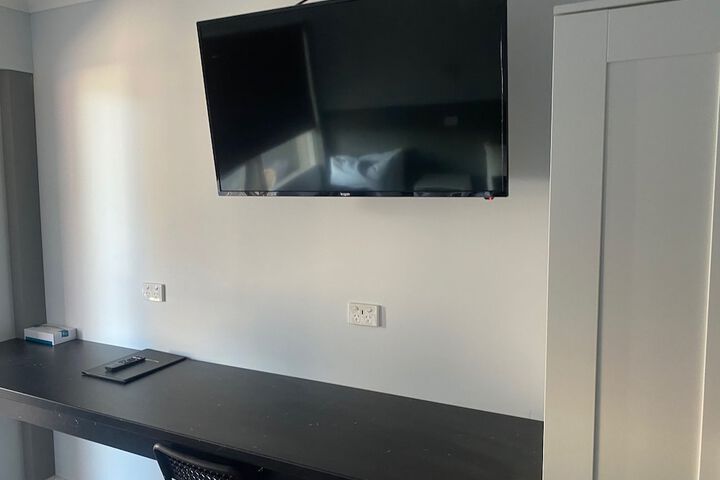 Television