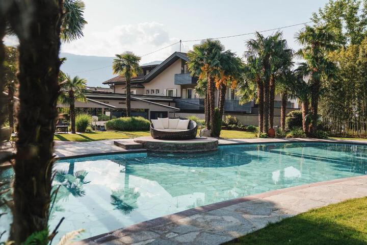 Hotel Dorner B & B