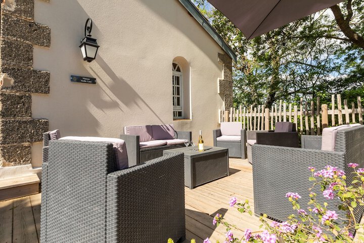 Terrace/Patio 78 of 109