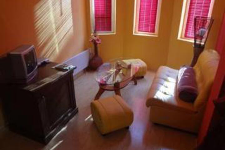 HOTEL VIDIN