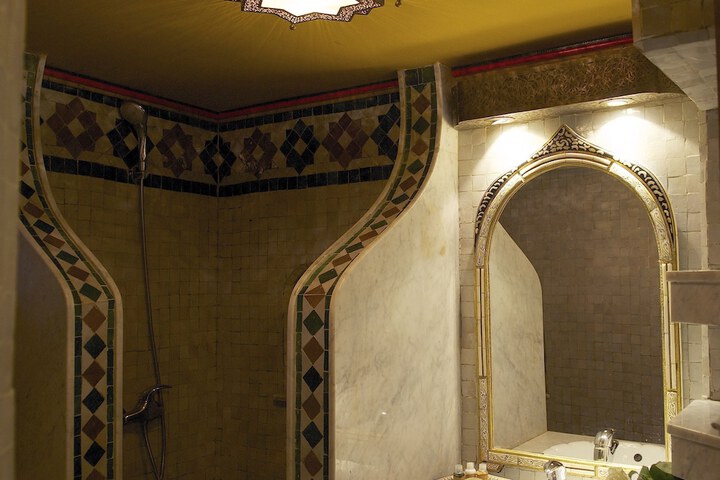 Bath Photo