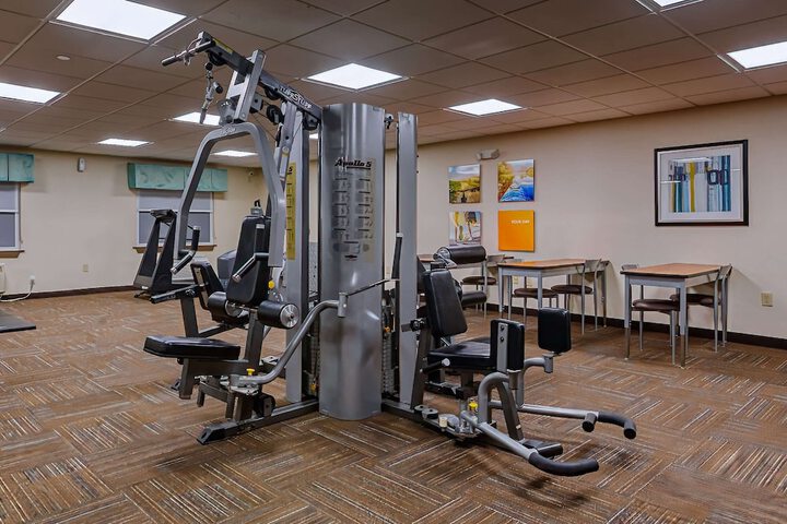 Health and Fitness 34 of 68
