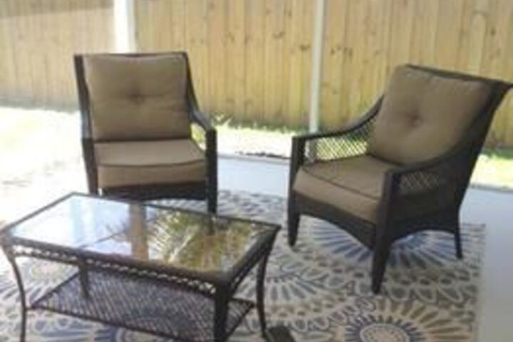 Terrace/Patio 17 of 18