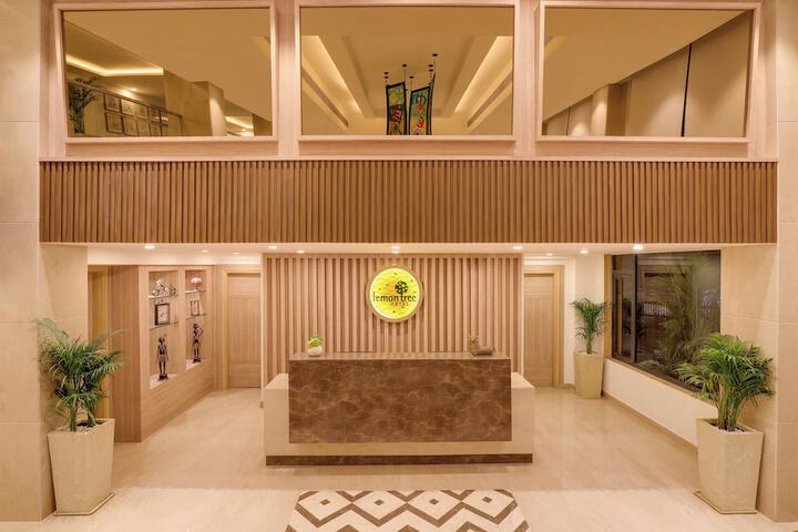 Hotel Interior 2 of 57
